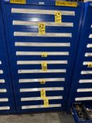Fastenal 11 Drawer Parts Cabinet (No Contents)