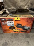 Badland Winch, 1,500 LB in Box