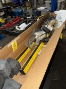 Contrinex CH-1720 Safety Laser Modules