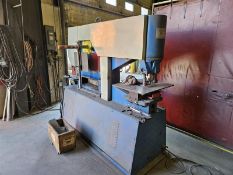 IRONWORKER, HYD., 5 1/2 X 5 1/2