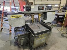 HYD-MECH S-20 BANDSAW