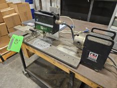MARKIN BOX 3315 MARKING MACHINE