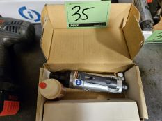 CP-860 AIR DIE GRINDER