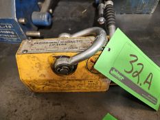 LIFTING MAGNETIC PML-3-300KG CAP