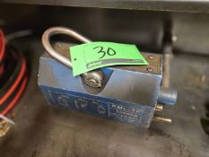 YC LIFTING MAGNETIC 1000 KG CAPACITY