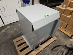 TRANSFORMER M06K (NO INFO PLATE)