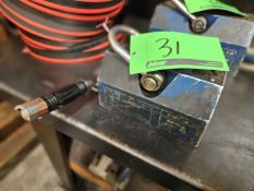 YC LIFTING MAGNETIC 600 KG CAPACITY