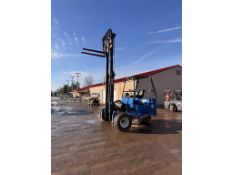 2014 Princeton PB50 Forklift