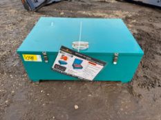 Land Honor 24 Ratchet Straps, 1.5" & 2"