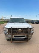 Watford, ND- 2013 Chev 2500 Pickup