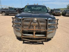 Watford, ND- 2019 Chevrolet 2500 Pickup