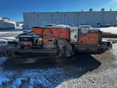 12CM12-Joy Miner-Core Machine