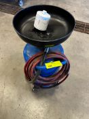 Napa Oil Drain Pan 16 Gal