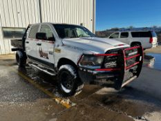 Dodge Ram 2500
