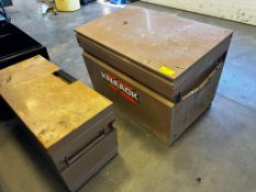 Knaack Job Boxes (2)