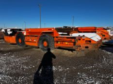 10SC Shuttle Car - Model: SCN4 / PHSC-3N