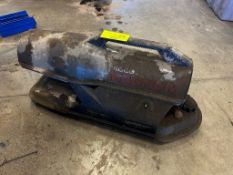 ProCom Kerosene Forced Air Heater - 80,000 BTU, Multifuel - Model# PCK80T