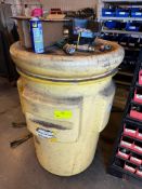 Salvage Drum - 95 Gal