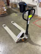 Pallet Jack