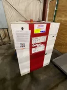 Industrial Air Compressor