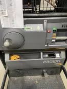 2023 Crown Order Picker