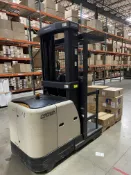 2011 Crown Order Picker