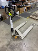 Pallet Jack