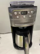 Cuisinart Coffee Maker