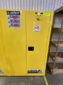 Flammable Safety Cabinet