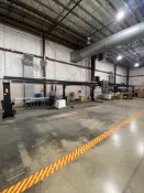 Seit Industrial Laser Cutting Machine