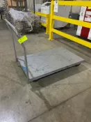 Flatbed cart