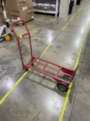 Convertible Hand Truck