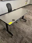 Office Desk & Chair