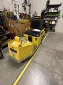 Minute Miser Warehouse Cart