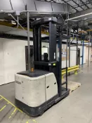 2004 Crown Order Picker