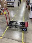 Convertible Hand Truck