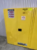 Flammable Safety Cabinet