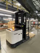 2017 Crown Order Picker