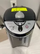 Hot Water Dispenser