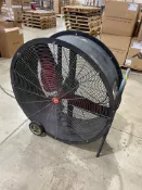 Industrial Fan