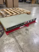 Hydraulic Lift Table