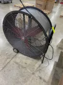 Industrial Fan