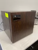 GE Mini-Fridge