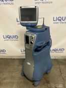 Alcon Infiniti Vision System