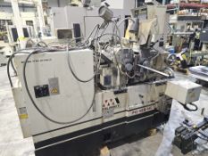 Palmary Centerless Grinder - Brockton Plant Location