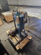 Coolant Filtration System - Dowagiac Plant Location