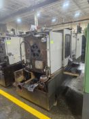 Index MS25 Automatic Multi-Spindle Screw Machine - Wellington Plant