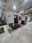 CNC Vertical Turning Center Model Vertical 160 - Wellington Plant
