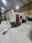 CNC Vertical Turning Center Model Vertical 160 - Wellington Plant