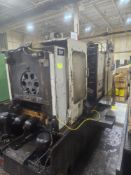 Index MS25 Automatic Multi-Spindle Screw Machine - Wellington Plant